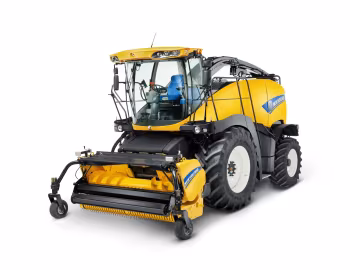 New Holland FR500 '2012–pr.