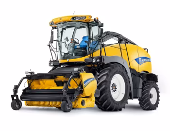 New Holland FR500 '2012–pr.