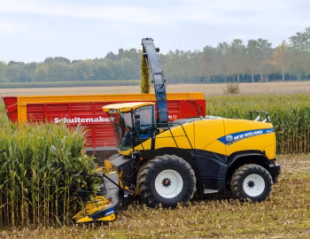 New Holland FR850 '2012–pr.