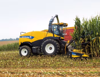 New Holland FR850 '2012–pr.