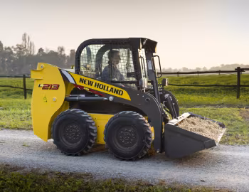 New Holland L213 [Worldwide] '2011–pr.