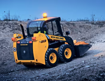 New Holland L213 [Worldwide] '2011–pr.