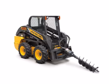 New Holland L220 [Worldwide] '2011–pr.