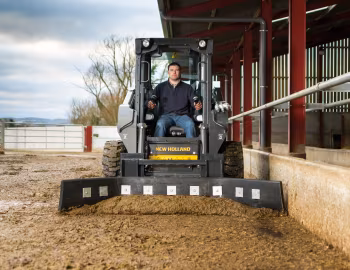 New Holland L220 [Worldwide] '2011–pr.