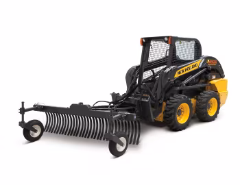 New Holland L220 [Worldwide] '2011–pr.