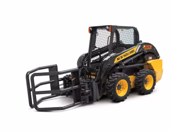 New Holland L220 [Worldwide] '2011–pr.