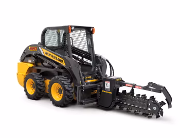 New Holland L220 [Worldwide] '2011–pr.