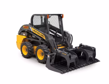 New Holland L220 [Worldwide] '2011–pr.