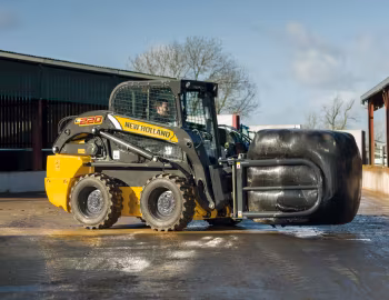New Holland L220 [Worldwide] '2011–pr.