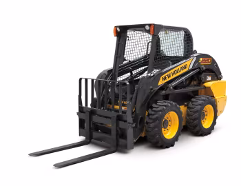 New Holland L220 [Worldwide] '2011–pr.