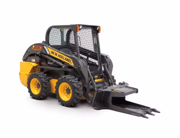 New Holland L220 [Worldwide] '2011–pr.