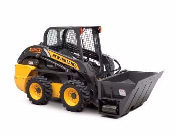 New Holland L220 [Worldwide] '2011–pr.