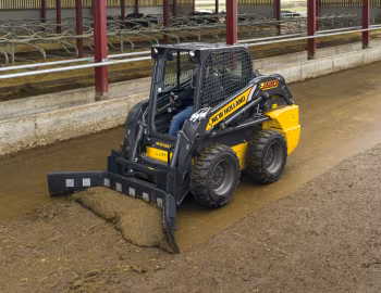 New Holland L220 [Worldwide] '2011–pr.