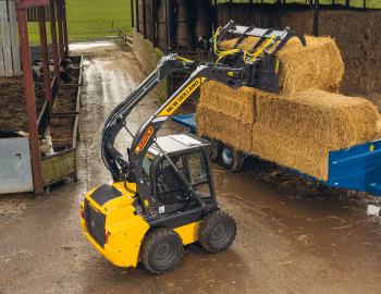 New Holland L220 [Worldwide] '2011–pr.