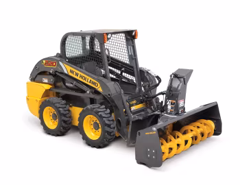 New Holland L220 [Worldwide] '2011–pr.