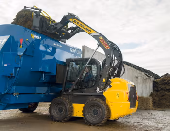 New Holland L220 [Worldwide] '2011–pr.