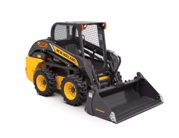 New Holland L220 [Worldwide] '2011–pr.