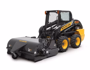 New Holland L220 [Worldwide] '2011–pr.