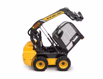 New Holland L220 [Worldwide] '2011–pr.