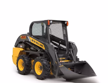New Holland L220 [Worldwide] '2011–pr.