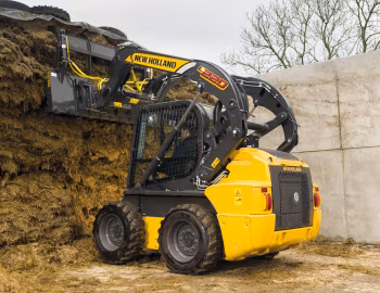 New Holland L220 [Worldwide] '2011–pr.