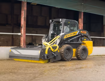 New Holland L220 [Worldwide] '2011–pr.