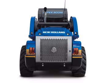 New Holland L230 "Big Blue" '2011