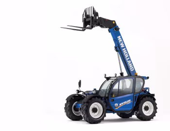 New Holland LM6.28 '2013–15
