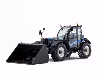 New Holland LM7.42 Elite '11.2013–11.2017