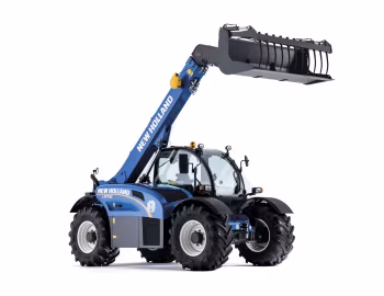 New Holland LM7.42 Elite '11.2013–11.2017