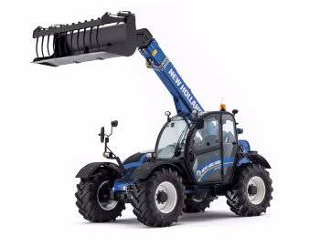 New Holland LM7.42 Elite '11.2013–11.2017