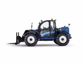 New Holland LM7.42 Elite '11.2013–11.2017
