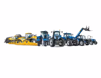 New Holland