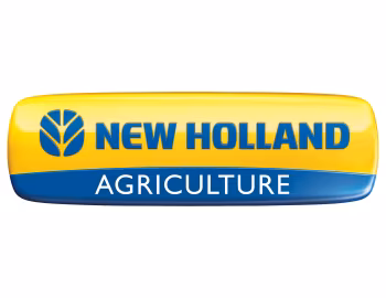 Логотип New Holland