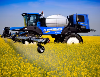 New Holland SP.400F '2014–pr.