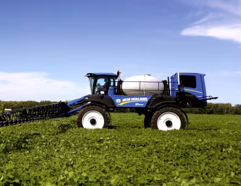 New Holland SP.400F '2014–pr.