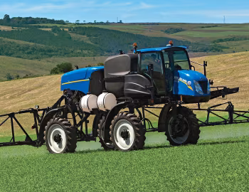 New Holland SP 2500 '2013–pr.