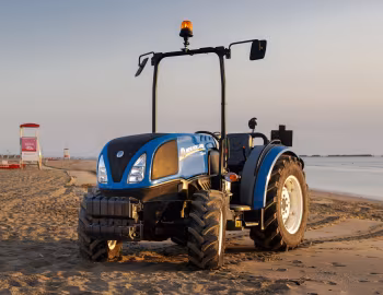 New Holland T3.80F '2018–pr.