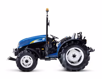 New Holland T3040 ROPS '2007–14
