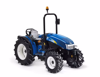 New Holland T3040 ROPS '2007–14