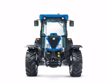New Holland T4.100 LP Cab '2017–pr.