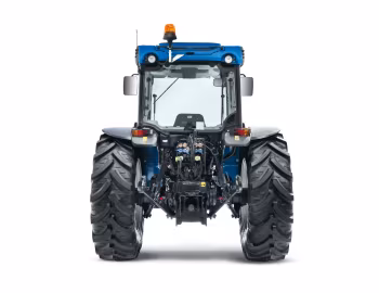 New Holland T4.100 LP Cab '2017–pr.