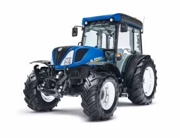 New Holland T4.100 LP Cab '2017–pr.
