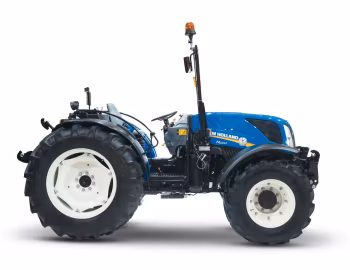 New Holland T4.100 LP ROPS '2017–pr.