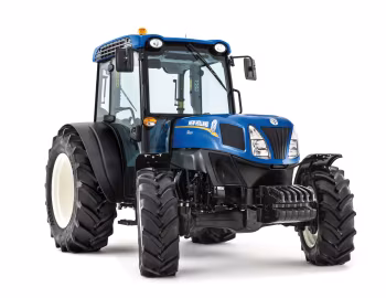 New Holland T4.105 LP '11.2014–pr.
