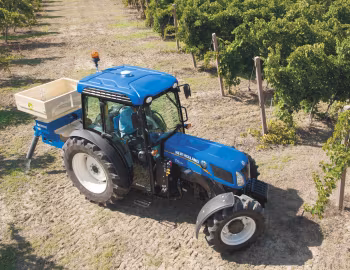 New Holland T4.105F '2013–pr.