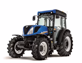 New Holland T4.110F Cab '2016–pr.