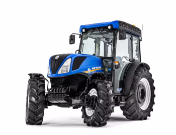 New Holland T4.110F Cab '2016–pr.