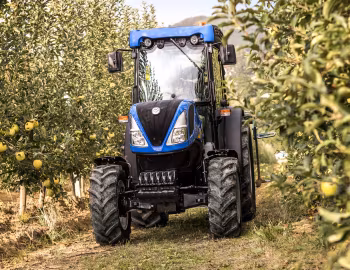 New Holland T4.110N '2017–pr.