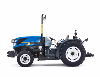 New Holland T4.110V ROPS '2016–pr.